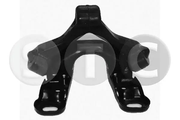 ударен тампон, гърне STC                 