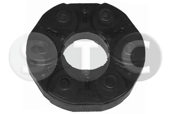 шарнирно съединение, карданен вал STC                 