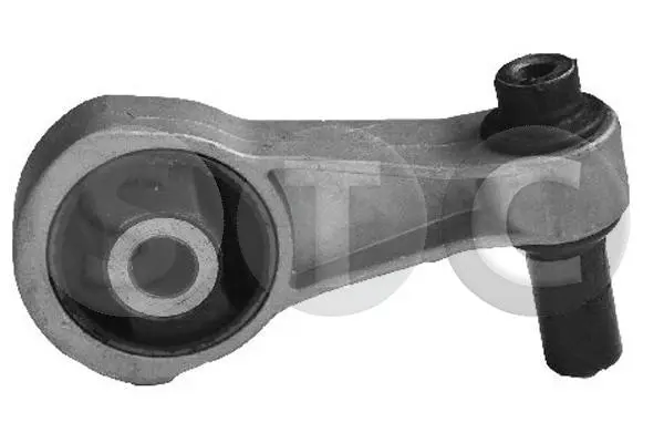 окачване, двигател STC                 