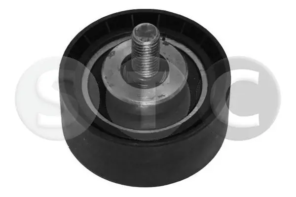 паразитна- водеща ролка, пистов ремък STC                 