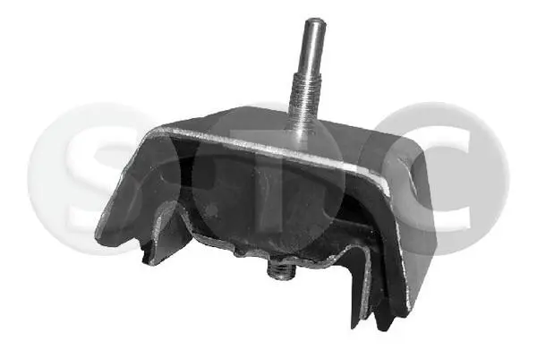 държач, окачване на напречен носач STC                 