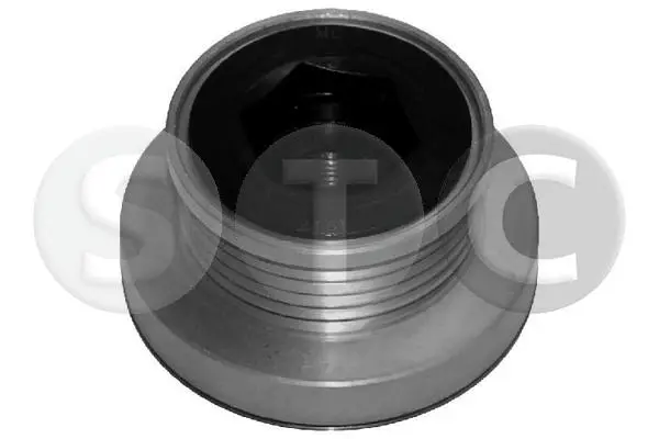 механизъм за свободен ход на генератор STC                 