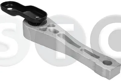 окачване, двигател STC                 