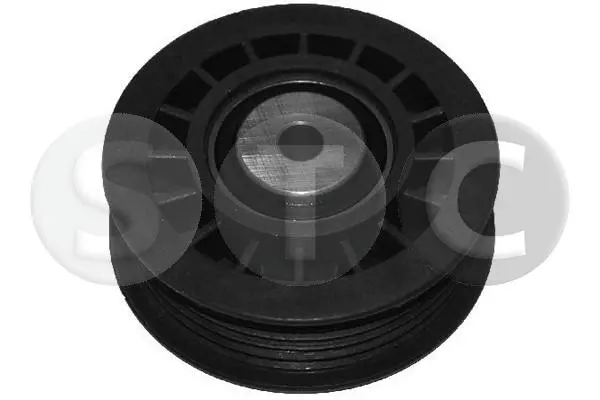 паразитна- водеща ролка, пистов ремък STC                 