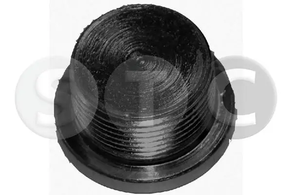 болтова пробка, маслен картер STC                 