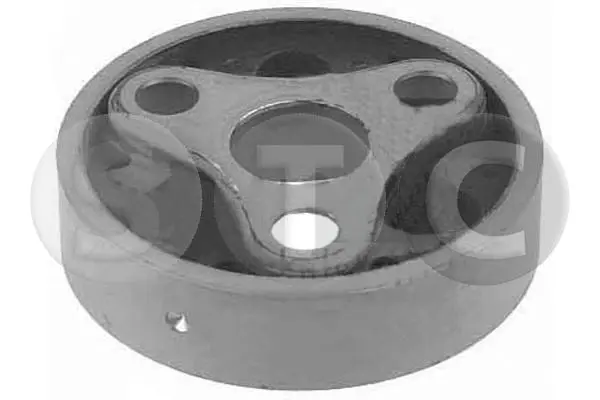 балансьор, кардан (полуоска) STC                 