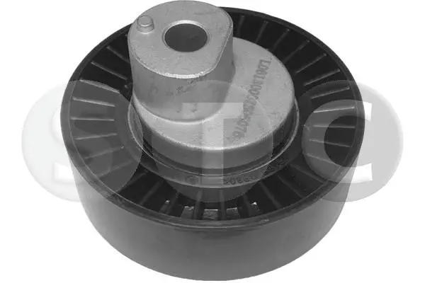 паразитна- водеща ролка, пистов ремък STC                 