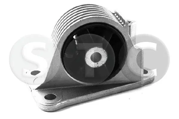 окачване, двигател STC                 