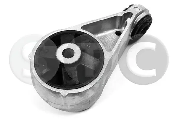 окачване, двигател STC                 