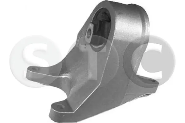 окачване, двигател STC                 