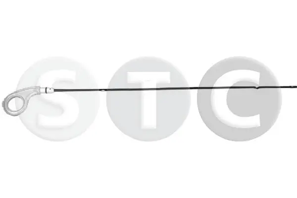 пръчка за измерване нивото на маслото STC                 