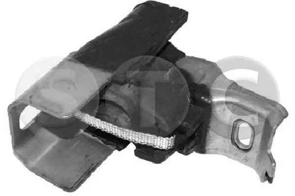 ударен тампон, гърне STC                 