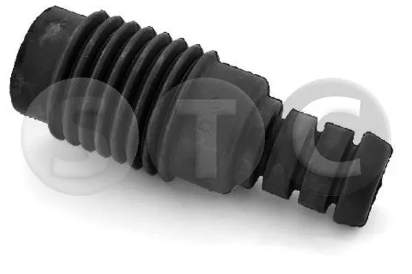 предпазна капачка-маншон, амортисьор STC                 