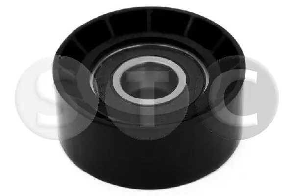 паразитна- водеща ролка, пистов ремък STC                 