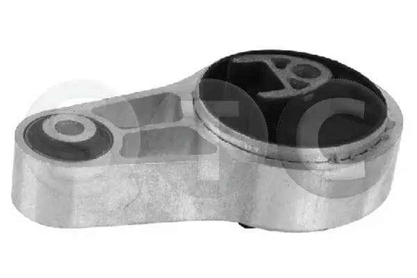 окачване, двигател STC                 