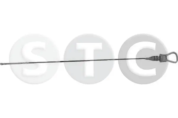 пръчка за измерване нивото на маслото STC                 