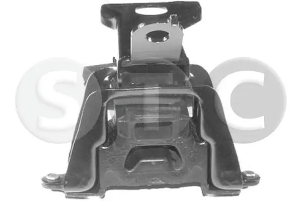 окачване, двигател STC                 