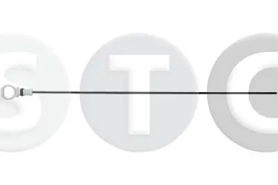 пръчка за измерване нивото на маслото STC                 