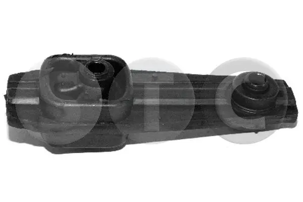 окачване, двигател STC                 