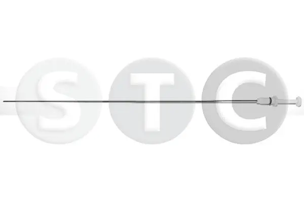пръчка за измерване нивото на маслото STC                 