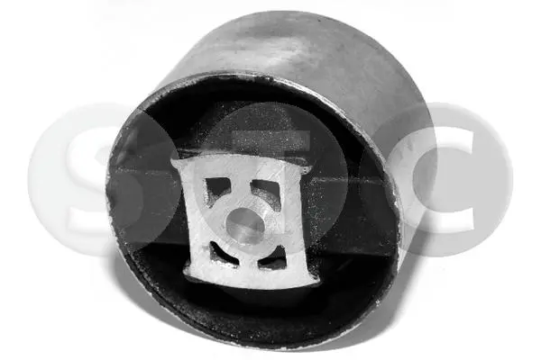 окачване, двигател STC                 