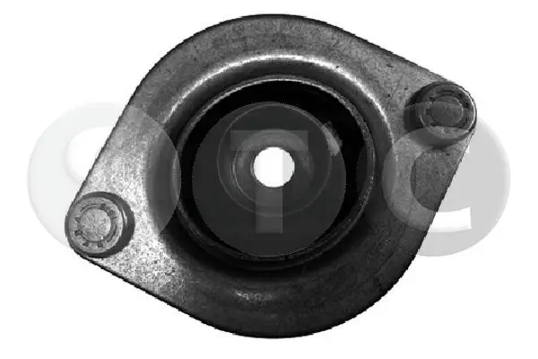 окачване, двигател STC                 