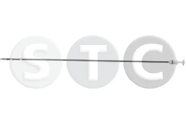 пръчка за измерване нивото на маслото STC                 