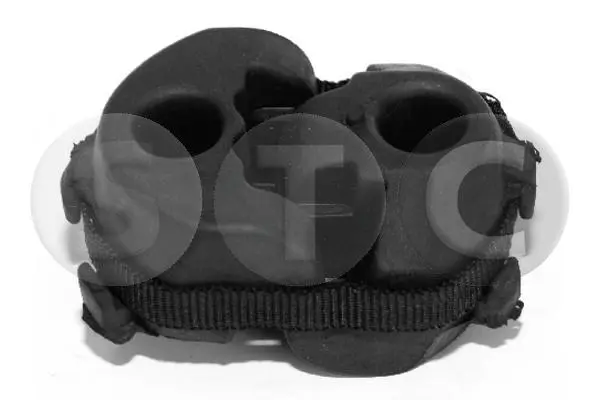 ударен тампон, гърне STC                 