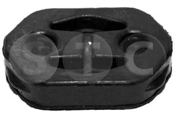 скоба, изпускателна система STC                 