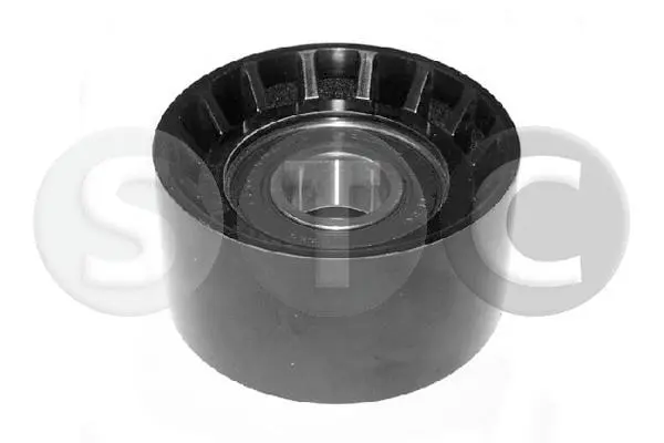 паразитна- водеща ролка, пистов ремък STC                 