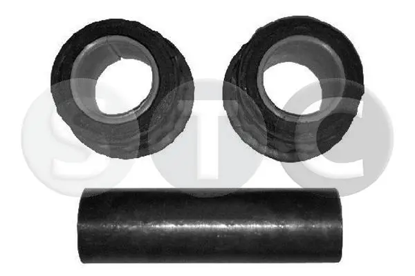 втулка, ресьорен лист STC                 