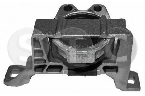 окачване, двигател STC                 