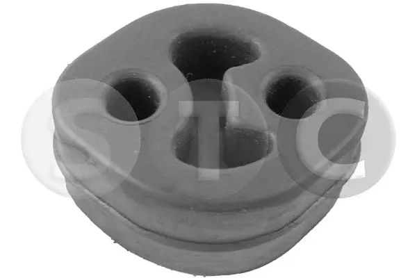 скоба, изпускателна система STC                 