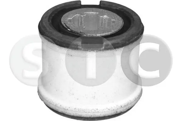 окачване, двигател STC                 