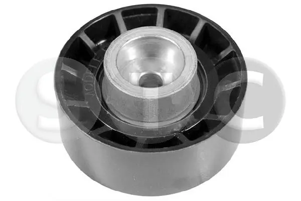 паразитна- водеща ролка, пистов ремък STC                 