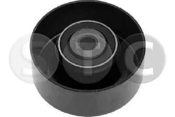 паразитна- водеща ролка, пистов ремък STC                 