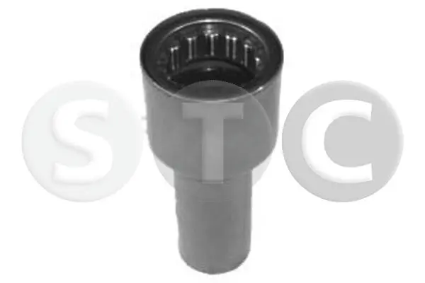 водеща втулка, съединител STC                 
