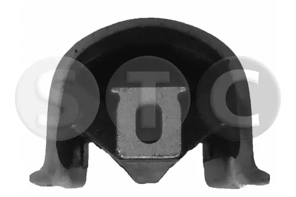 окачване, двигател STC                 