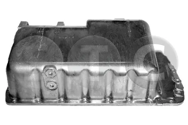 маслена вана (картер) STC                 