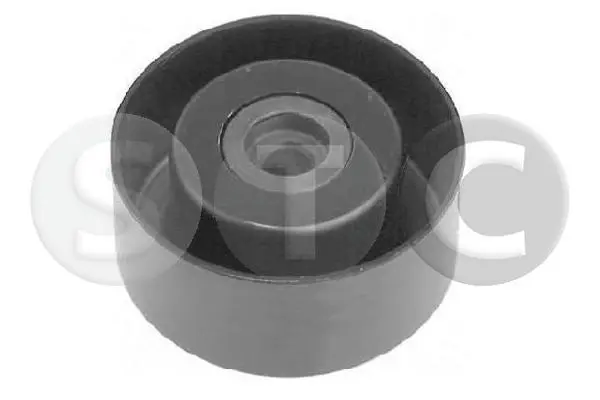 паразитна- водеща ролка, пистов ремък STC                 