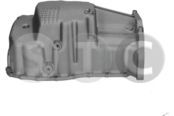 маслена вана (картер) STC                 