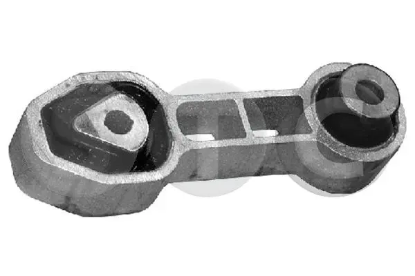 окачване, двигател STC                 