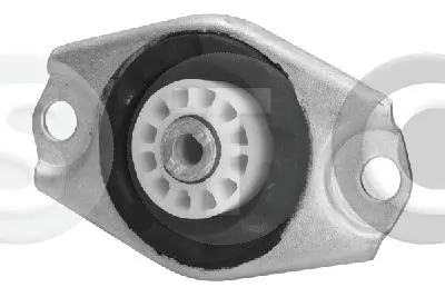 окачване, двигател STC                 