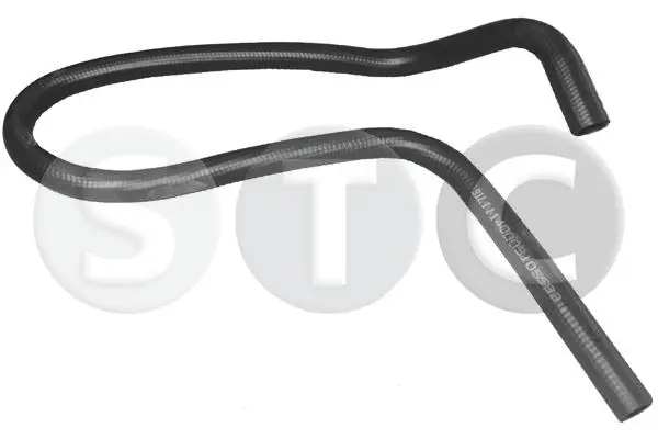 маркуч, топлообменник (подгряване) STC                 