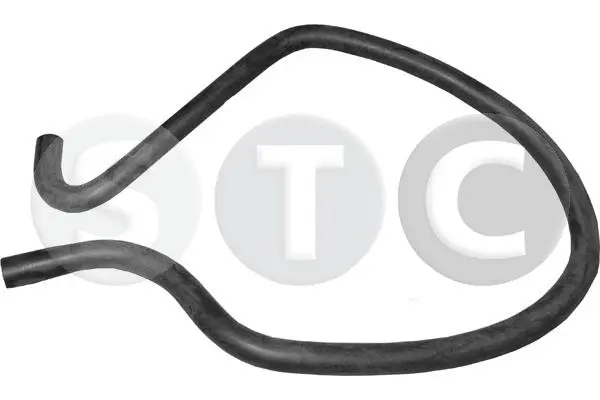 маркуч, топлообменник (подгряване) STC                 