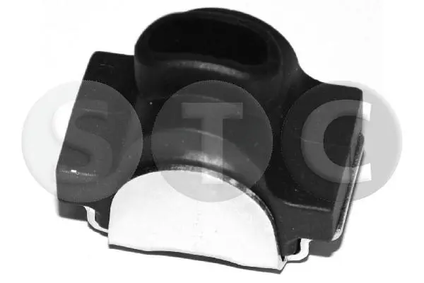 въжен механизъм, задействане на съединителя STC                 