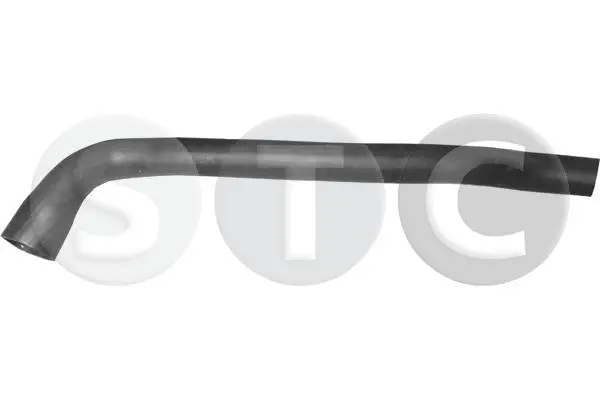 маркуч на радиатора STC                 