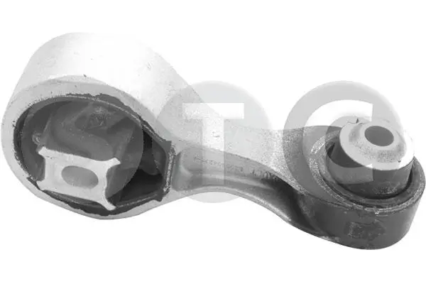 окачване, двигател STC                 