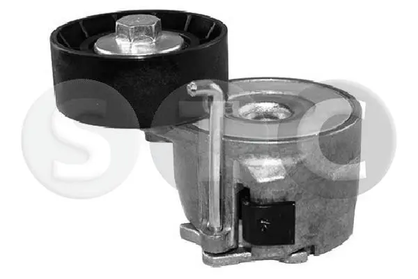 ремъчен обтегач, пистов ремък STC                 