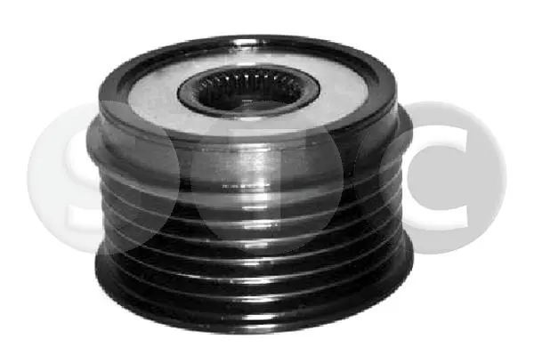 механизъм за свободен ход на генератор STC                 